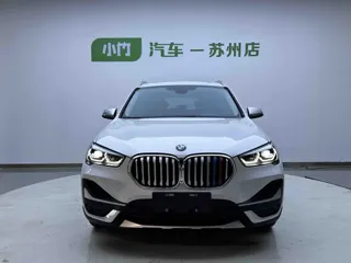 BMW X1 2023 купить из Китая, цена 2 682 000 ₽ — Suifenhe Auto