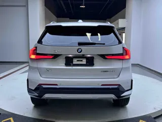 BMW X1 2024 купить из Китая, цена 3 355 000 ₽ — Suifenhe Auto