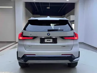 BMW X1 2024 купить из Китая, цена 4 025 000 ₽ — Suifenhe Auto