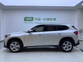 BMW X1 2024 купить из Китая, цена 4 025 000 ₽ — Suifenhe Auto