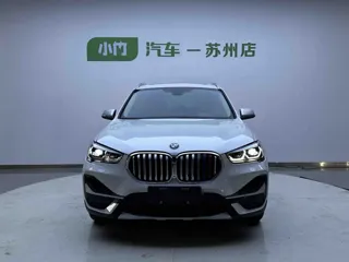 BMW X1 2023 купить из Китая, цена 2 383 000 ₽ — Suifenhe Auto
