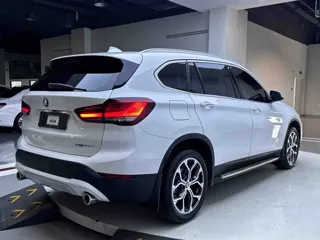 BMW X1 2023 купить из Китая, цена 2 383 000 ₽ — Suifenhe Auto