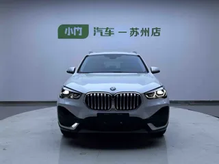 BMW X1 2021 купить из Китая, цена 2 446 000 ₽ — Suifenhe Auto