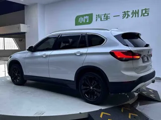 BMW X1 2021 купить из Китая, цена 2 446 000 ₽ — Suifenhe Auto