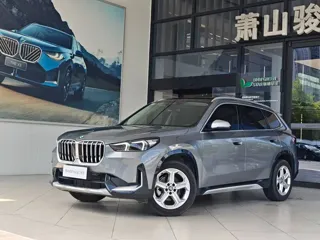 BMW X1 2023 купить из Китая, цена 2 919 000 ₽ — Suifenhe Auto