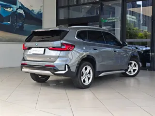 BMW X1 2023 купить из Китая, цена 2 919 000 ₽ — Suifenhe Auto