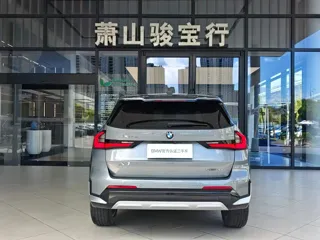BMW X1 2023 купить из Китая, цена 2 919 000 ₽ — Suifenhe Auto