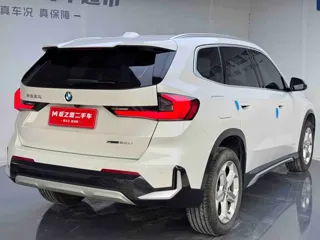 BMW X1 2023 купить из Китая, цена 3 125 000 ₽ — Suifenhe Auto