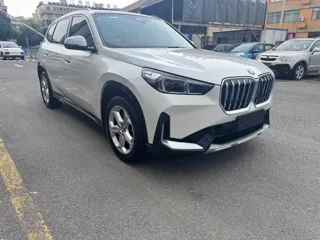BMW X1 2023 купить из Китая, цена 3 008 000 ₽ — Suifenhe Auto