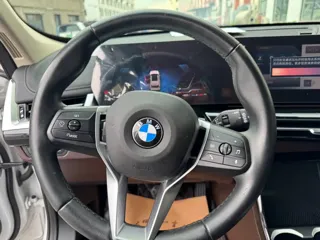 BMW X1 2023 купить из Китая, цена 3 008 000 ₽ — Suifenhe Auto