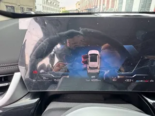 BMW X1 2023 купить из Китая, цена 3 008 000 ₽ — Suifenhe Auto