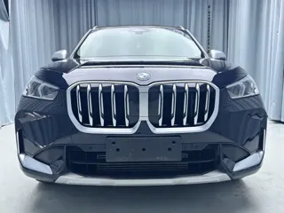 BMW X1 2023 купить из Китая, цена 3 442 000 ₽ — Suifenhe Auto
