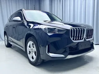 BMW X1 2023 купить из Китая, цена 3 442 000 ₽ — Suifenhe Auto