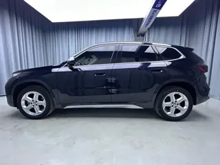 BMW X1 2023 купить из Китая, цена 3 442 000 ₽ — Suifenhe Auto