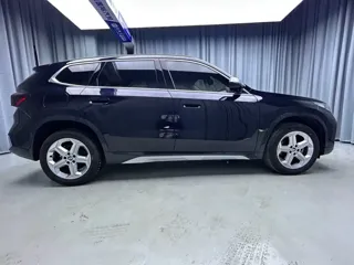 BMW X1 2023 купить из Китая, цена 3 442 000 ₽ — Suifenhe Auto