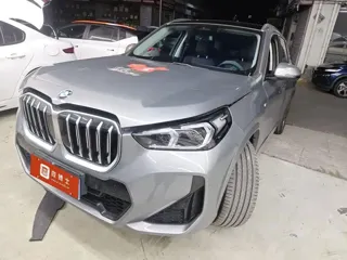 BMW X1 2024 купить из Китая, цена 4 287 000 ₽ — Suifenhe Auto