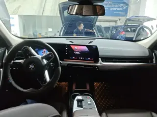 BMW X1 2024 купить из Китая, цена 4 287 000 ₽ — Suifenhe Auto