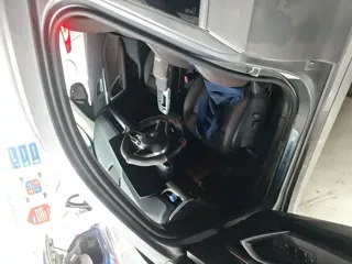 BMW X1 2024 купить из Китая, цена 4 287 000 ₽ — Suifenhe Auto