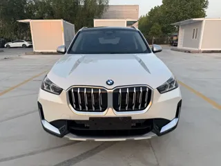 BMW X1 2023 купить из Китая, цена 4 241 000 ₽ — Suifenhe Auto
