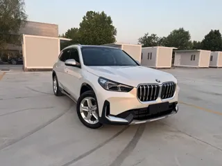 BMW X1 2023 купить из Китая, цена 4 241 000 ₽ — Suifenhe Auto