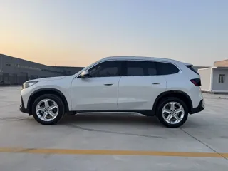 BMW X1 2023 купить из Китая, цена 4 241 000 ₽ — Suifenhe Auto