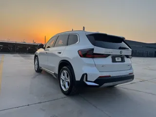 BMW X1 2023 купить из Китая, цена 4 241 000 ₽ — Suifenhe Auto