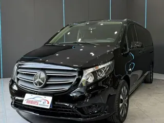 Mercedes-Benz Vito 2024 купить из Китая, цена 5 178 000 ₽ — Suifenhe Auto
