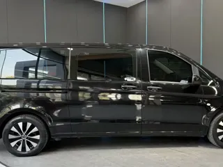 Mercedes-Benz Vito 2024 купить из Китая, цена 5 178 000 ₽ — Suifenhe Auto