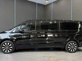 Mercedes-Benz Vito 2024 купить из Китая, цена 5 178 000 ₽ — Suifenhe Auto