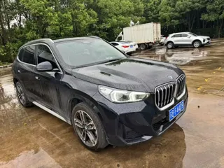 BMW X1 2026