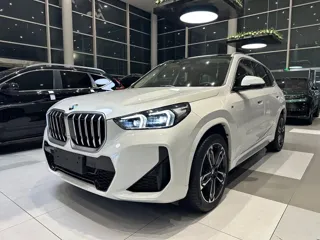 BMW X1 2025