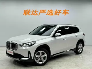 BMW X1 2023 купить из Китая, цена 3 484 000 ₽ — Suifenhe Auto