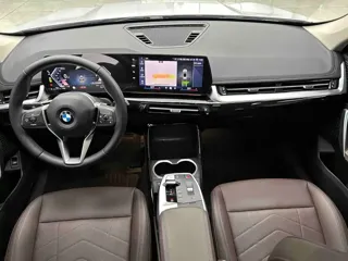 BMW X1 2023 купить из Китая, цена 3 484 000 ₽ — Suifenhe Auto