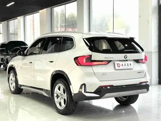 BMW X1 2023 купить из Китая, цена 3 169 000 ₽ — Suifenhe Auto
