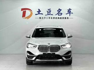 BMW X1 2023 купить из Китая, цена 2 656 000 ₽ — Suifenhe Auto