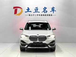 BMW X1 2023 купить из Китая, цена 2 734 000 ₽ — Suifenhe Auto