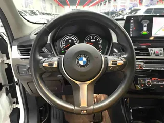 BMW X1 2023 купить из Китая, цена 2 734 000 ₽ — Suifenhe Auto