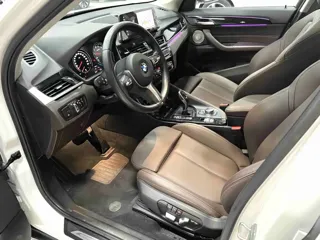 BMW X1 2023 купить из Китая, цена 2 734 000 ₽ — Suifenhe Auto