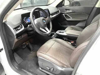 BMW X1 2024 купить из Китая, цена 3 661 000 ₽ — Suifenhe Auto