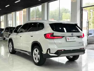 BMW X1 2023 купить из Китая, цена 3 138 000 ₽ — Suifenhe Auto