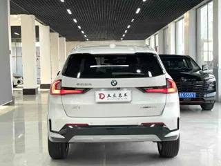 BMW X1 2023 купить из Китая, цена 3 138 000 ₽ — Suifenhe Auto