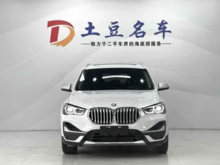 BMW X1 2023 купить из Китая, цена 2 474 000 ₽ — Suifenhe Auto