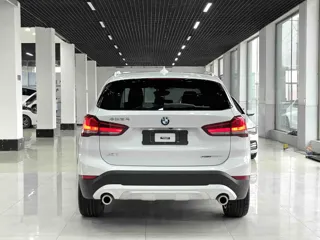 BMW X1 2023 купить из Китая, цена 2 474 000 ₽ — Suifenhe Auto