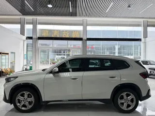 BMW X1 2023 купить из Китая, цена 3 834 000 ₽ — Suifenhe Auto