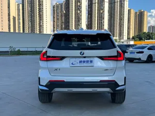 BMW X1 2023 купить из Китая, цена 2 969 000 ₽ — Suifenhe Auto