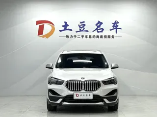 BMW X1 2023 купить из Китая, цена 2 474 000 ₽ — Suifenhe Auto
