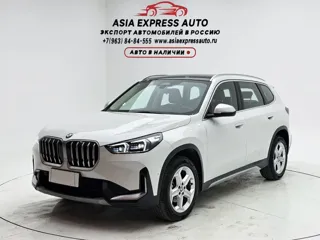 BMW X1 2023 купить из Китая, цена 3 289 000 ₽ — Suifenhe Auto