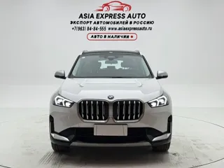 BMW X1 2023 купить из Китая, цена 3 289 000 ₽ — Suifenhe Auto
