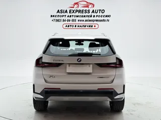 BMW X1 2023 купить из Китая, цена 3 289 000 ₽ — Suifenhe Auto