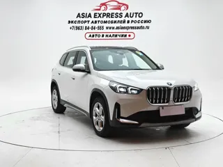 BMW X1 2024 купить из Китая, цена 4 105 000 ₽ — Suifenhe Auto